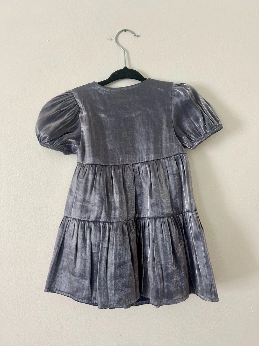 Zara kids blue